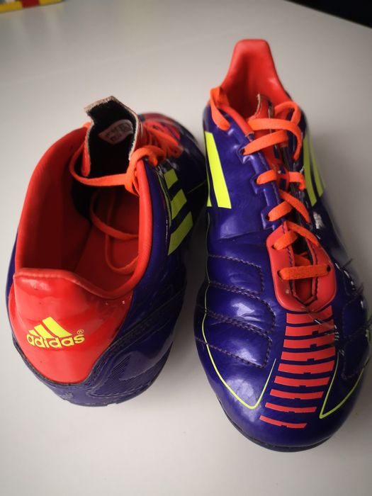 Adidas korki buty sportowe r.38