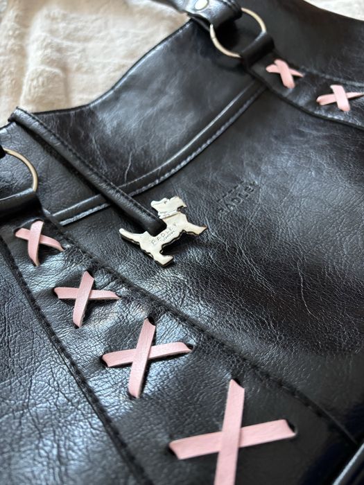 Стильна сумка бренду Radley London