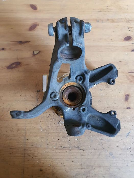MANGA EIXO FRENTE ESQUERDA SEAT LEON 12- / 5Q0255N