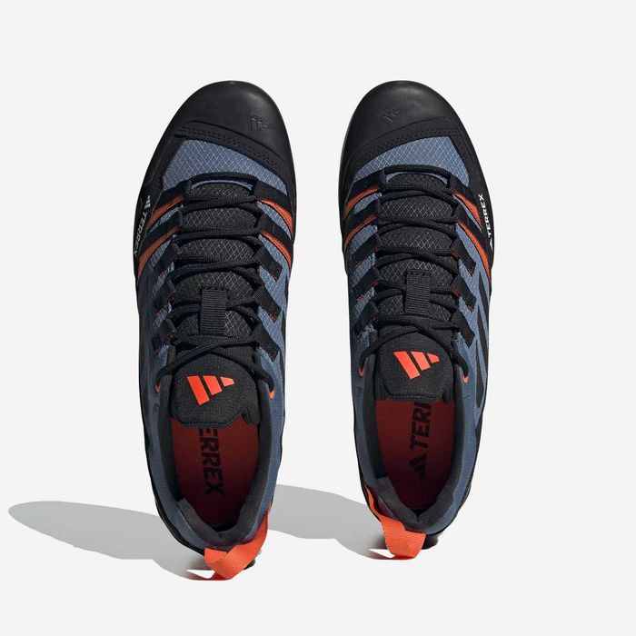Чоловічі кросівки Adidas Terrex Swift Solo 2 (IE6903)