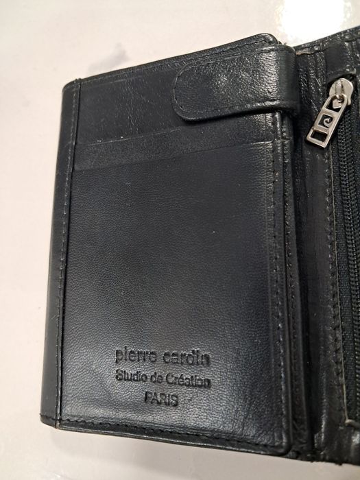 Гаманець Pierre Cardin Paris, портмоне , картхолдер