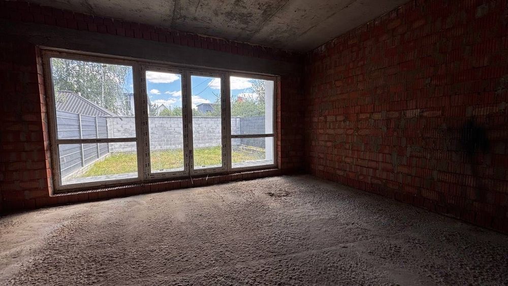 Кутовий таун 119 м2 по вигідній ціні. Податки 2%. Ворзель .