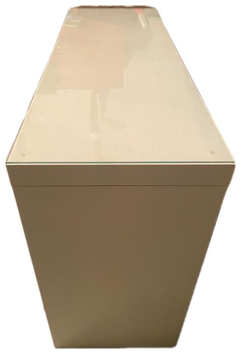 toucador Malm branco