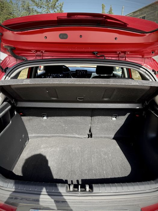 Kia stonic 1.0 T-gdi 2019