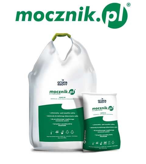 Mocznik.pl 46N ( Grupa Azoty Zch Police )