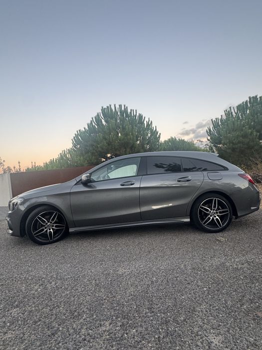 Cla 200  d  2020531656381689374722