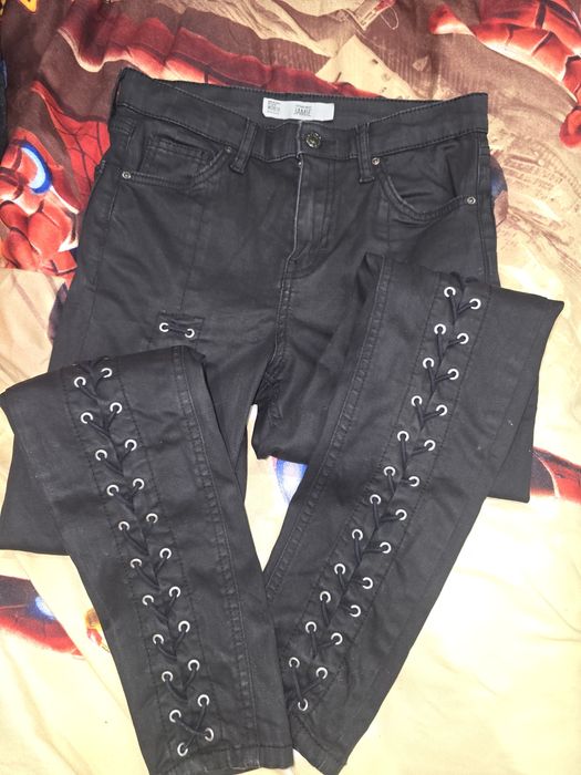 Женские джинсы...