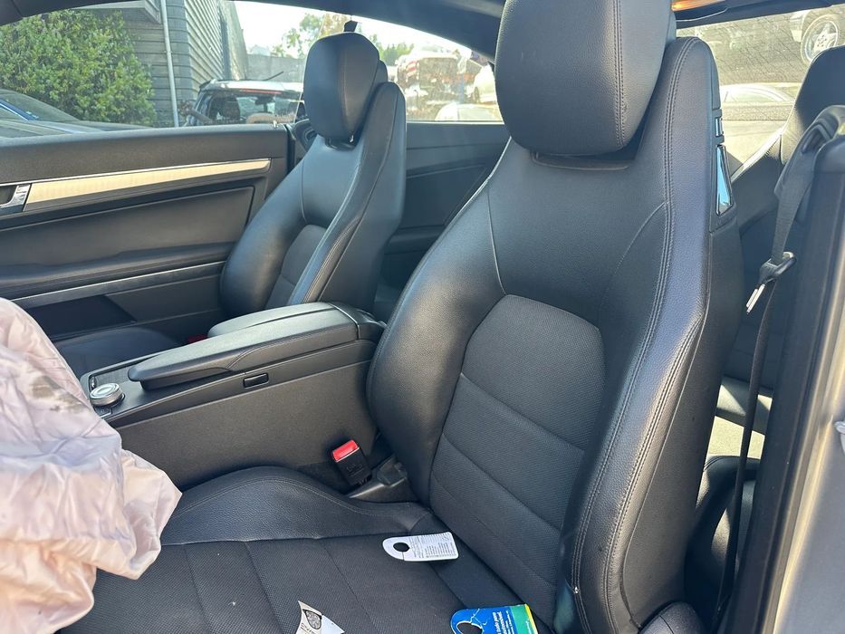 MERCEDES E 220 COUPÊ (C207) 170 CV DE 2011 PARA PEÇAS