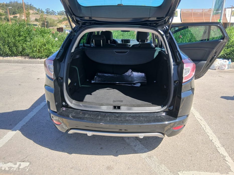 Renault Megane jt laine sport tor