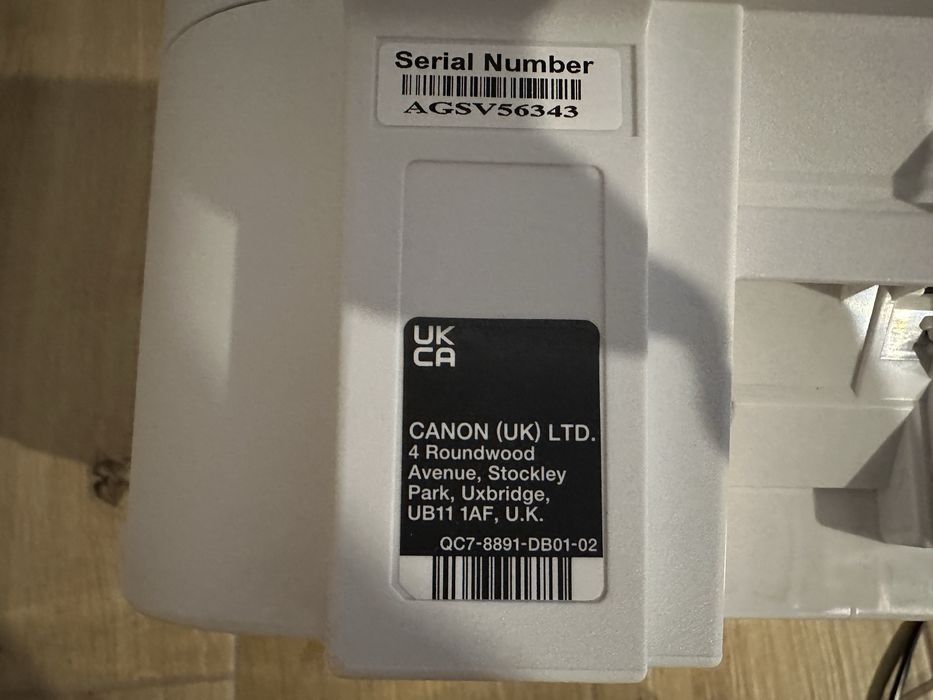 Drukarka Canon Pixma TS3451