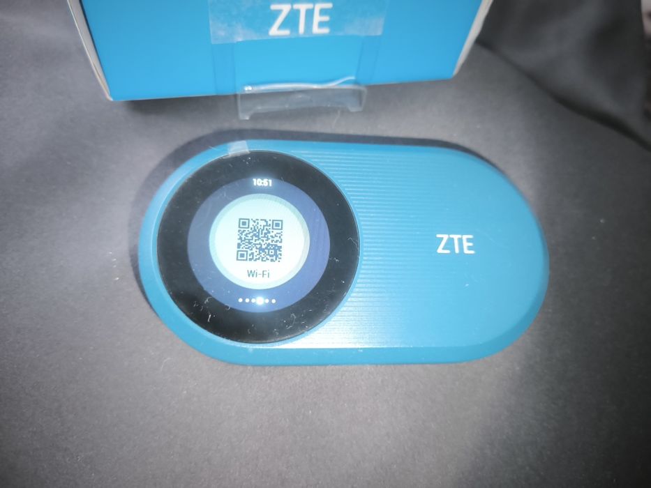 Маршрутизатор ZTE