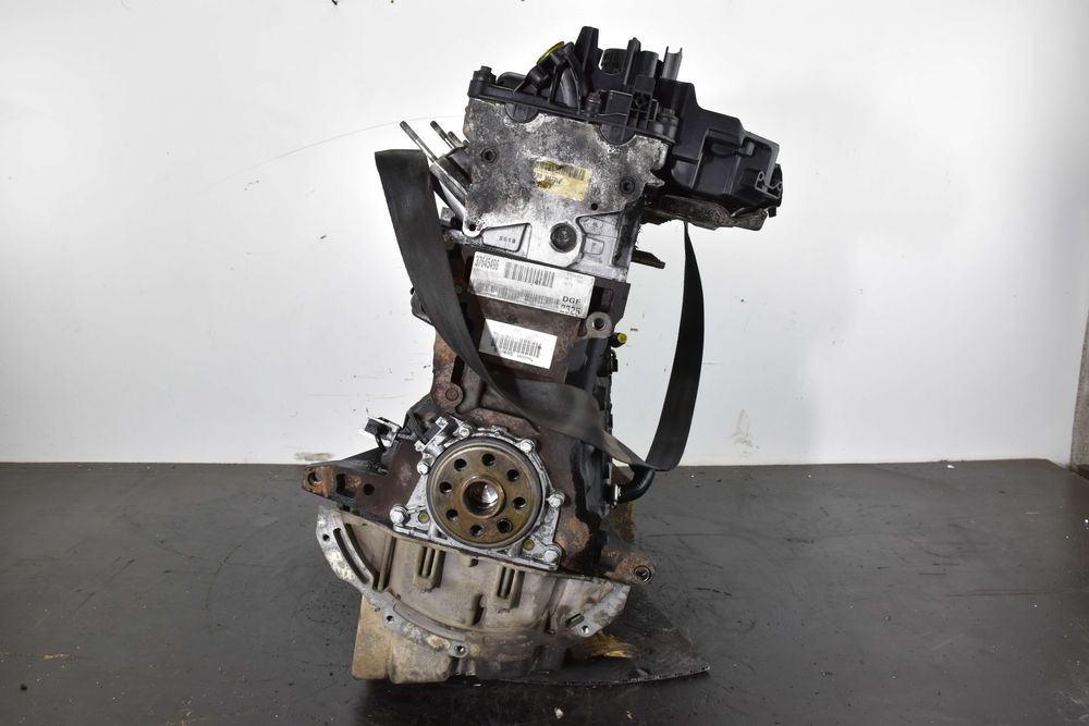 Silnik BMW e46 e60 e61 e65 e53 X5 e83 X3 3.0d 204KM 211 306D2 @ KOMPRESJA @