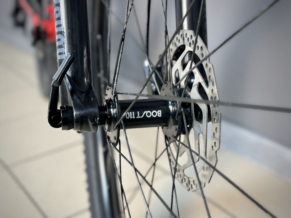 Велосипед Trek Xcaliber 8 29 XL