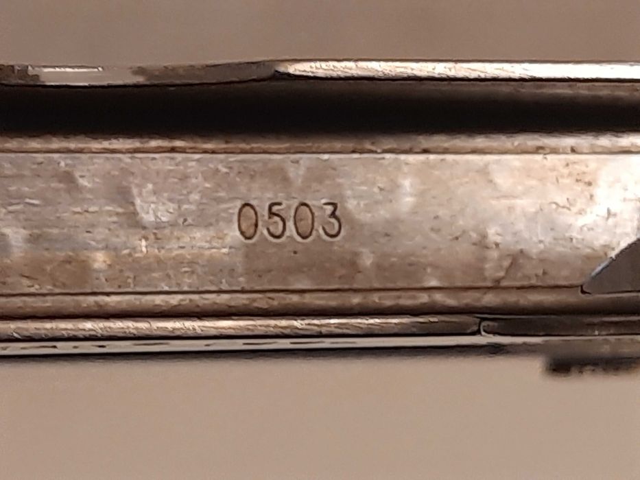 Multiferramenta - Vintage Leatherman TOOL Antiga de 2003