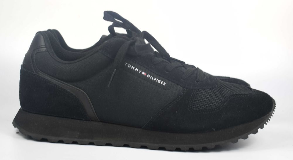 Używane Tommy Hilfiger new runner eva mix flag roz. 44