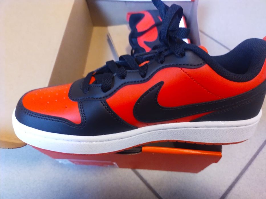 Buty nike 37.5 nowe wysyłka okazja