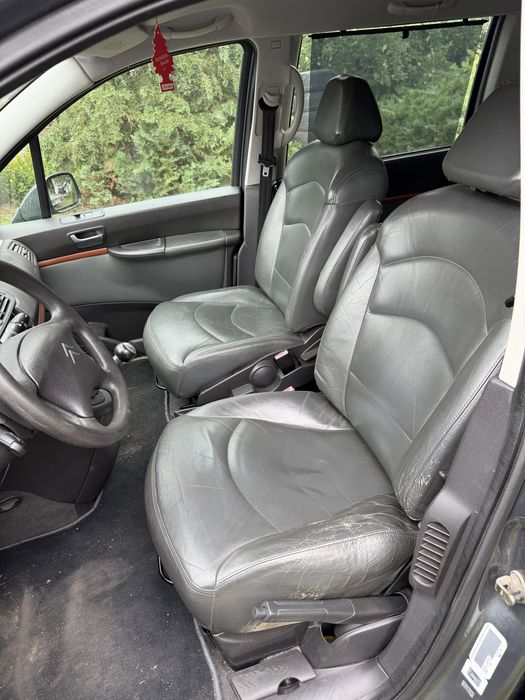 Citroen c8 2 .0 hdi