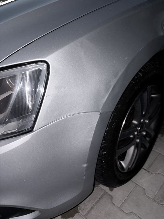 Volkswagen Jetta 1.4 TSI 160KM  Highline