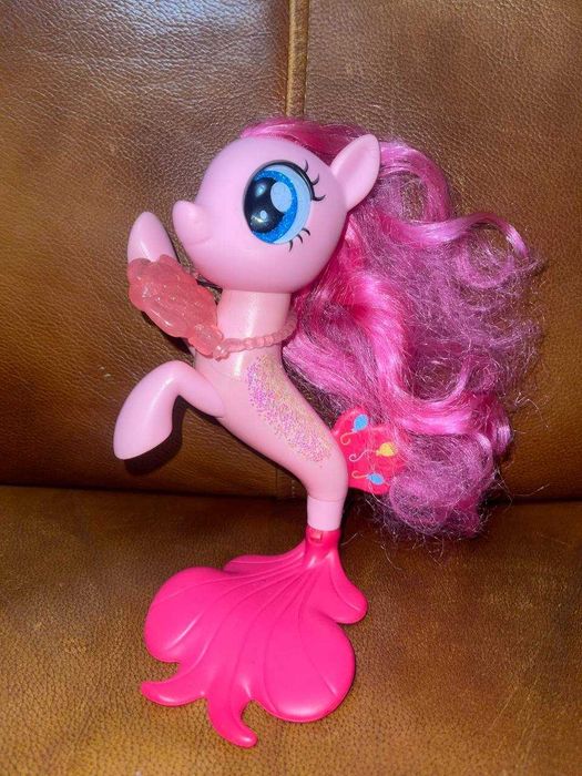 pinkie pie - купити іграшки для дітей - Ціна на OLX.ua