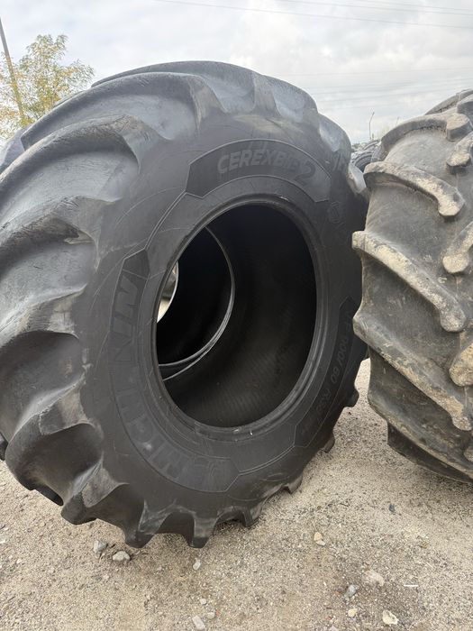 Шини Michelin 900/60R38