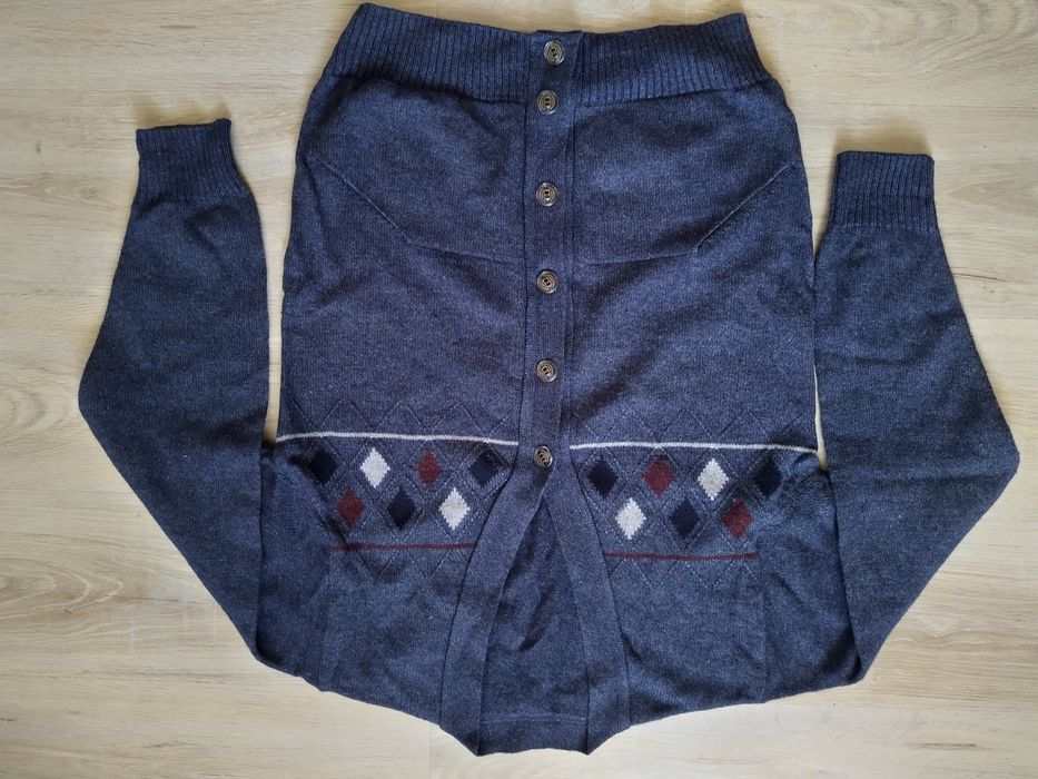 Sweter męski rozmiar M