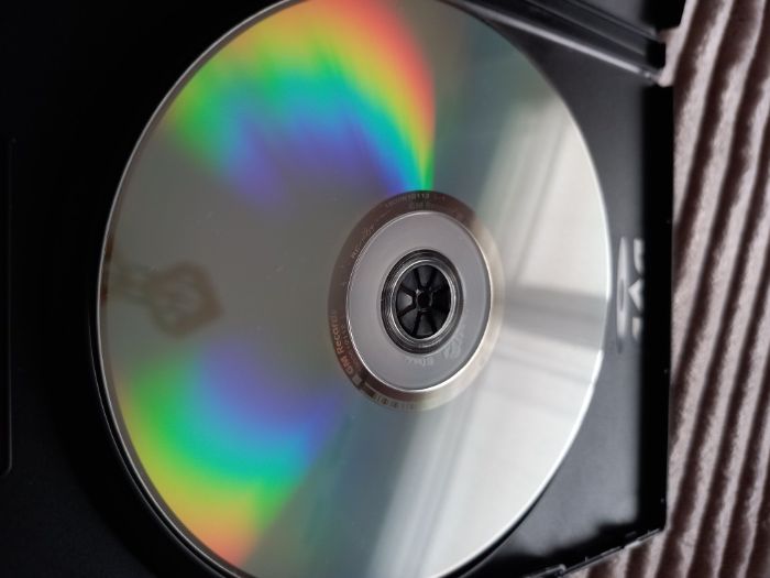 Film DVD "Rekrut" Al Pacino, Colin Farrel