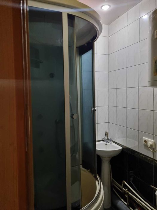 Двокімнатна смарт квартира на Космосі. (213-271-011)