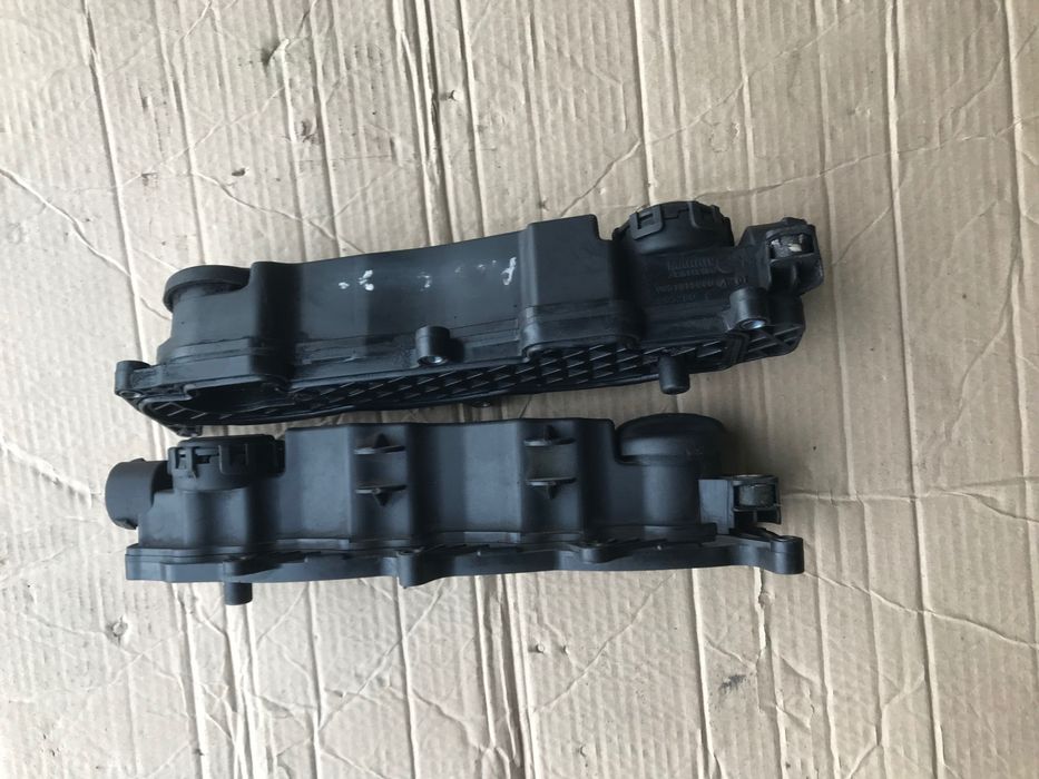 POKRYWA ZAWORÓW , PEUGEOT, Citroen, ford   1.6 HDI