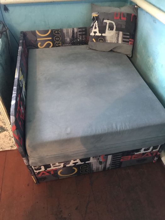 Продам кресло-кровать