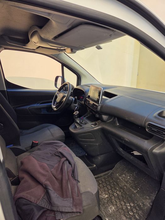 Opel Combo L2H1 Nacional c/Iva