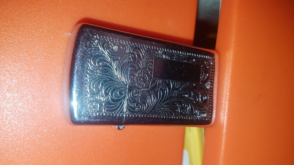 Isqueiro ZIPPO ( Coleção )