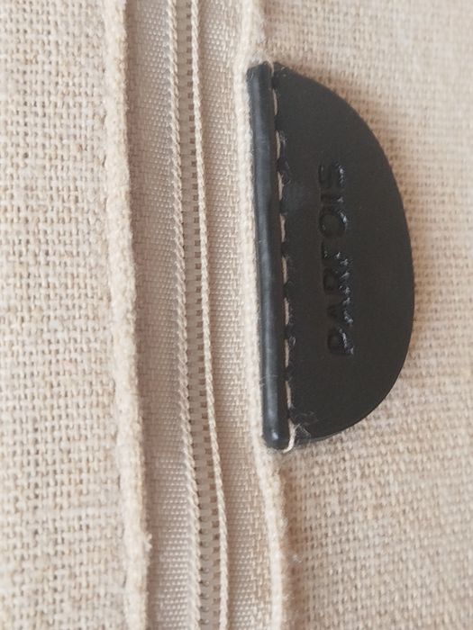 Mala parfois com peles