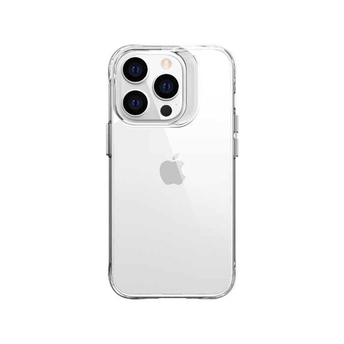 Etui LIQ PRO do iPhone 15 Plus (clear hd)