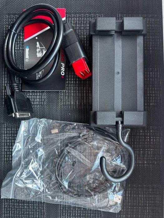 Tester diagnostyczny interfejs MULTIDIAG PRO