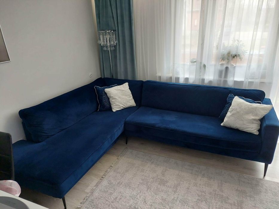 Narożnik stan jak nowy