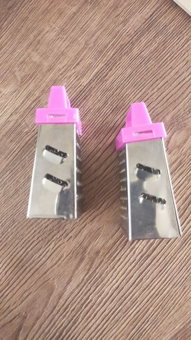 2szt mini tarka do warzyw