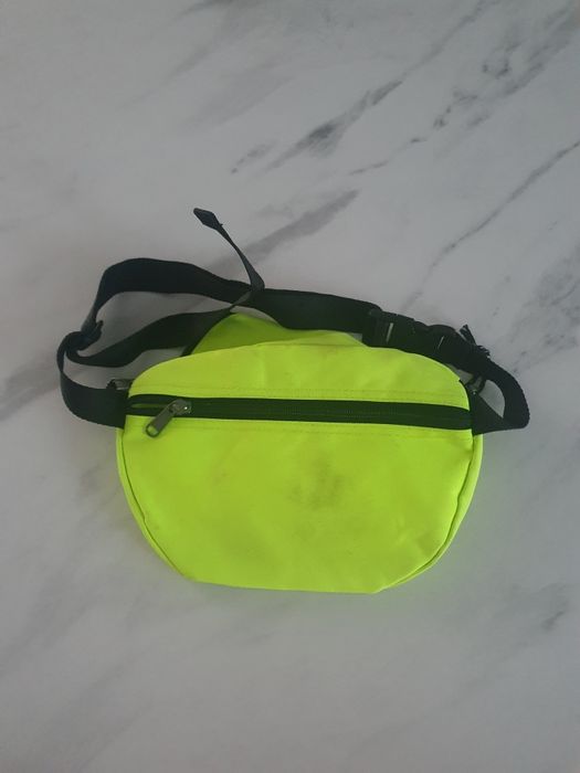 Torebka nerka dla dzieci neonowy kolor