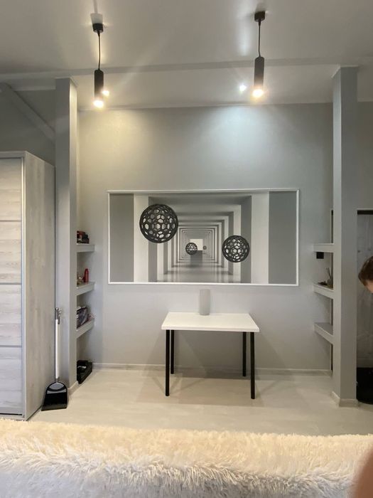 1-комнатная квартира по адресу (площадь 34 м²) - Atlanta.ua - фото 9