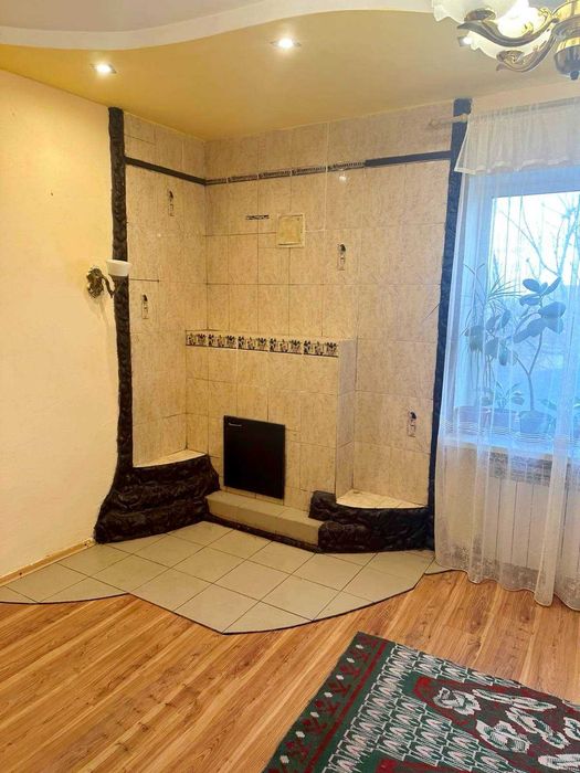 Продам Дом 4 комнаты с Газовой Автономкой