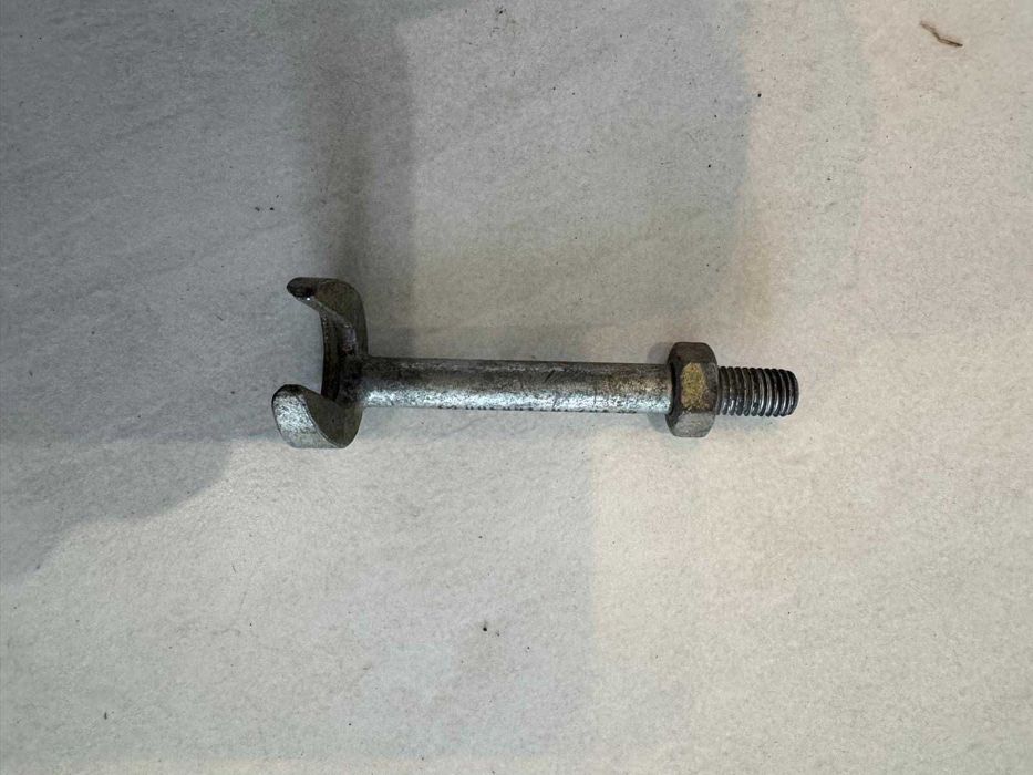 Ferramenta original Mercedes-Benz para válvulas
