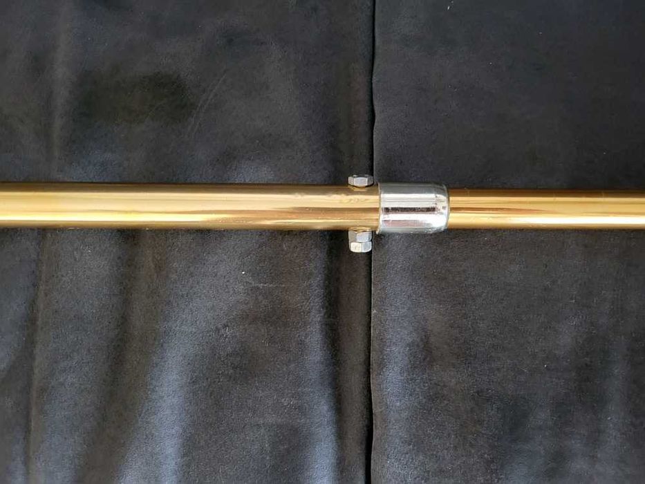 Bengala Extensível