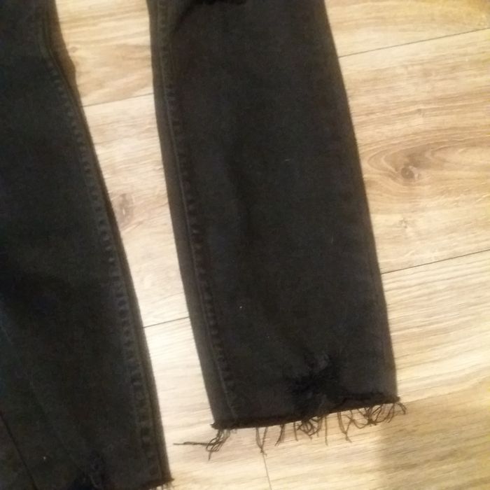 Spobnie skinny FB Sister 29