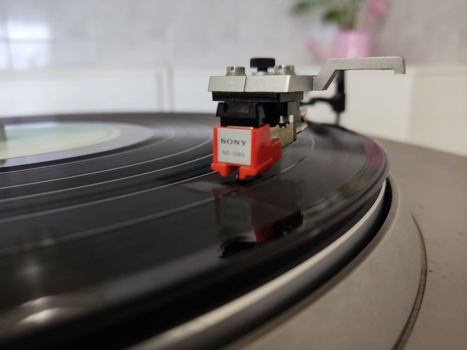 Continental Edition TD 9157