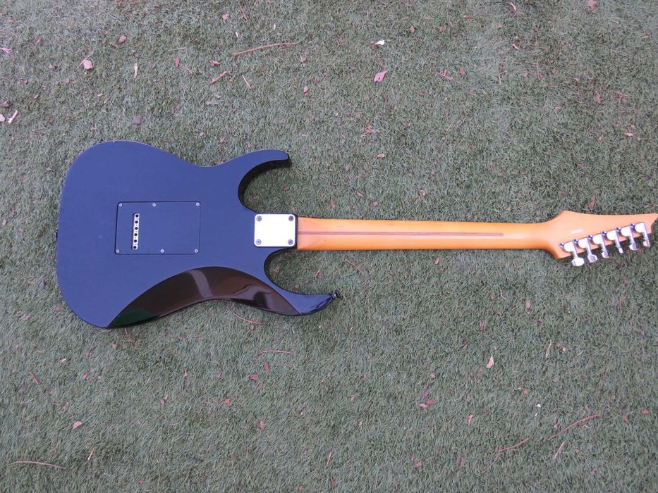 Ibanez RT 240 ( Muita rara) Pré Andy Timmons Model