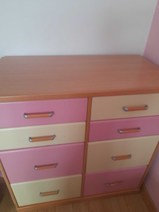 Quarto de Menina
