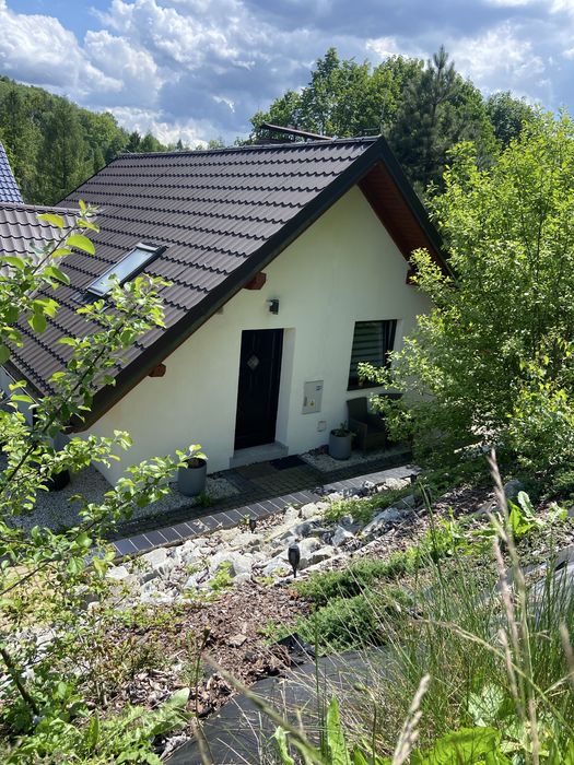 Domek Wisła z Jakuzi i Sauną