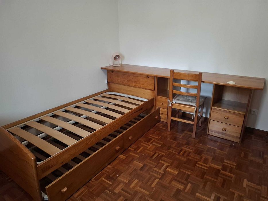 Mobília de Quarto Estúdio
