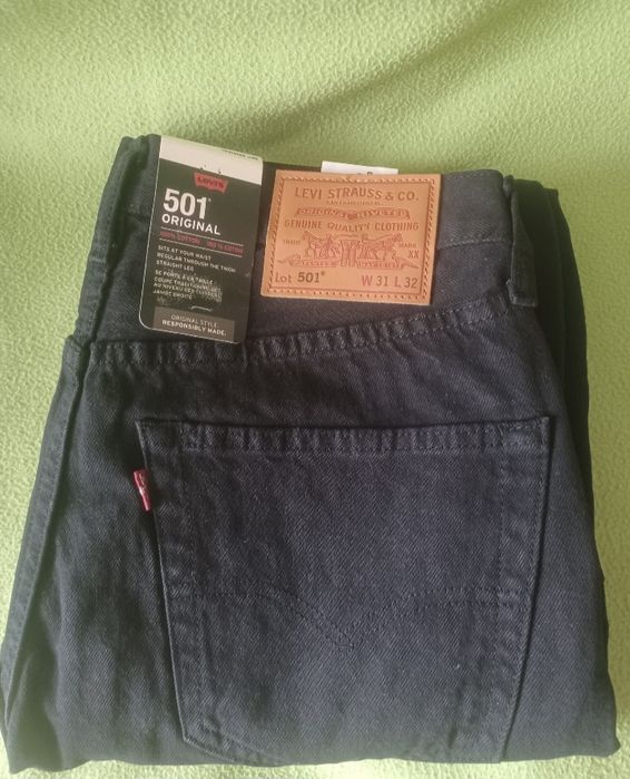 джинси levis premium w31l32