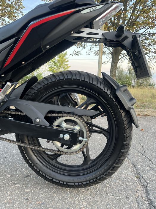 Lifan JR 200