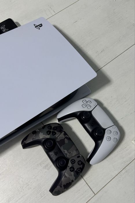 Konsola PlayStation 5